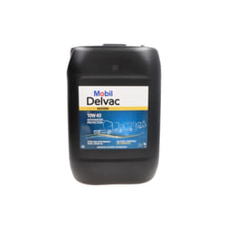 Mobil Delvac XHP ESP 10W-40 20l Engine oil 152994 MERCEDES-BENZ: C-Class Saloon, E-Class Saloon, Sprinter 3.5-T Van, ISUZU: D-Max II Pickup