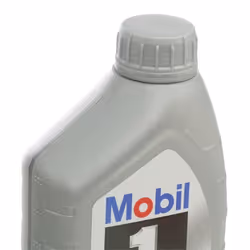 Mobil 1 Racing 4T 15W-50 1l Engine oil 142819
