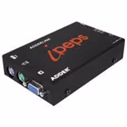 A powerful and flexible KVM over IP product. With the AdderLink iPEPS you have access to your server through the internet or ...