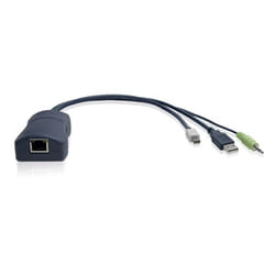 ADDER CATx DisplayPort CAM