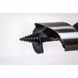 Sealey SDS Plus Auger Wood Drill Bit 22 x 230mm SA22X235 - Additional view 6