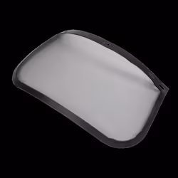 Mesh Gauze Visor