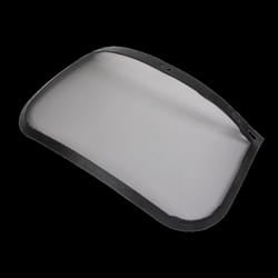 Mesh Gauze Visor
