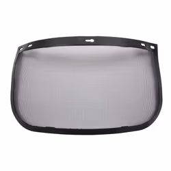 Mesh Gauze Visor