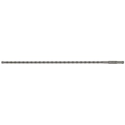Sealey Worksafe&reg; SDS Plus Drill Bit 8 x 450mm SDS8X450