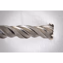 Sealey Worksafe&reg; SDS Plus Drill Bit 8 x 450mm SDS8X450