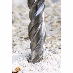 Sealey Worksafe&reg; SDS Plus Drill Bit 8 x 450mm SDS8X450