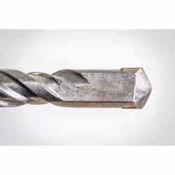 Sealey Worksafe&reg; SDS Plus Drill Bit 8 x 450mm SDS8X450 - Additional view 6