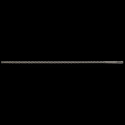 SDS Plus Drill Bit &#216;10 x 600mm