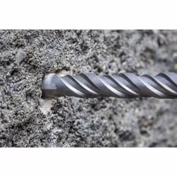 Sealey Worksafe&reg; SDS Plus Drill Bit 11 x 450mm SDS11X450 - Additional view 4