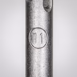 Sealey Worksafe&reg; SDS Plus Drill Bit 11 x 450mm SDS11X450 - Additional view 5