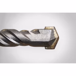 Sealey Worksafe&reg; SDS Plus Drill Bit 11 x 450mm SDS11X450 - Additional view 6