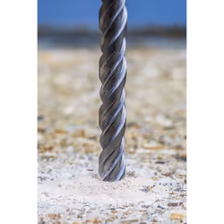 Sealey Worksafe&reg; SDS Plus Drill Bit 12 x 450mm SDS12X450