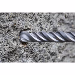 Sealey Worksafe&reg; SDS Plus Drill Bit 12 x 450mm SDS12X450 - Additional view 4