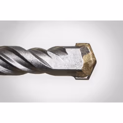 Sealey Worksafe&reg; SDS Plus Drill Bit 12 x 450mm SDS12X450 - Additional view 6