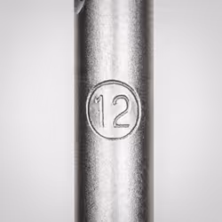 Sealey Worksafe&reg; SDS Plus Drill Bit 12 x 1000mm SDS12x1000 - Additional view 5