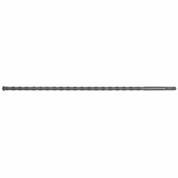 Sealey Worksafe® SDS Plus Drill Bit 13 x 450mm SDS13X450