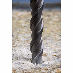 Sealey Worksafe&reg; SDS Plus Drill Bit 15 x 450mm SDS15X450