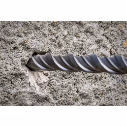 Sealey Worksafe&reg; SDS Plus Drill Bit 15 x 450mm SDS15X450 - Additional view 4