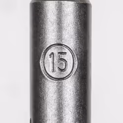 Sealey Worksafe&reg; SDS Plus Drill Bit 15 x 450mm SDS15X450 - Additional view 5