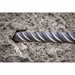 Sealey SDS Plus Drill Bit 16 x 300mm SDS16x300 - Additional view 4