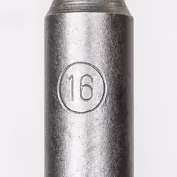Sealey SDS Plus Drill Bit 16 x 600mm SDS16x600 - Additional view 5