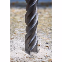 Sealey Worksafe&reg; SDS Plus Drill Bit 17 x 200mm SDS17x200