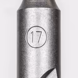 Sealey Worksafe&reg; SDS Plus Drill Bit 17 x 200mm SDS17x200 - Additional view 5