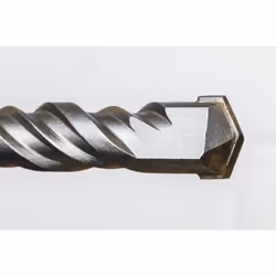 Sealey Worksafe&reg; SDS Plus Drill Bit 17 x 200mm SDS17x200 - Additional view 6