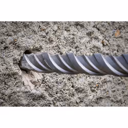 Sealey Worksafe&reg; SDS Plus Drill Bit 18 x 200mm SDS18x200 - Additional view 4