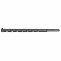 Sealey Worksafe® SDS Plus Drill Bit 18 x 250mm SDS18x250