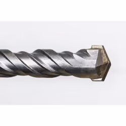 Sealey Worksafe&reg; SDS Plus Drill Bit 18 x 250mm SDS18x250 - Additional view 6