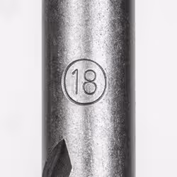 Sealey SDS Plus Drill Bit 18 x 300mm SDS18x300 - Additional view 5