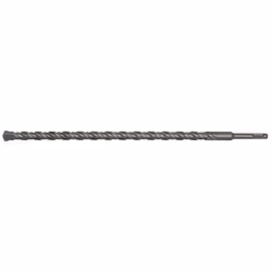 Sealey Worksafe® SDS Plus Drill Bit 18 x 450mm SDS18x450