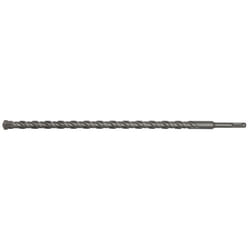 Sealey Worksafe&reg; SDS Plus Drill Bit 18 x 450mm SDS18x450
