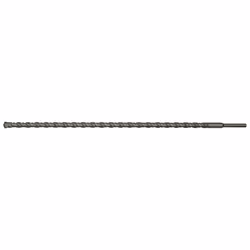 Sealey Worksafe&reg; SDS Plus Drill Bit 18 x 600mm SDS18x600