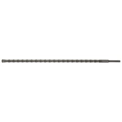 Sealey Worksafe&reg; SDS Plus Drill Bit 18 x 600mm SDS18x600