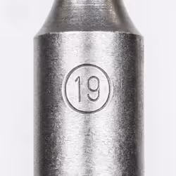 Sealey Worksafe&reg; SDS Plus Drill Bit 19 x 200mm SDS19x200 - Additional view 5