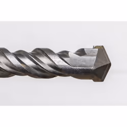 Sealey Worksafe&reg; SDS Plus Drill Bit 19 x 200mm SDS19x200 - Additional view 6