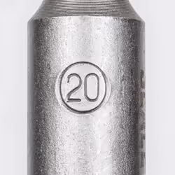 Sealey Worksafe&reg; SDS Plus Drill Bit 20 x 450mm SDS20x450 - Additional view 5