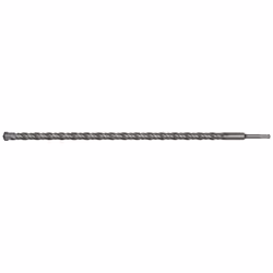 Sealey Worksafe® SDS Plus Drill Bit 20 x 600mm SDS20x600