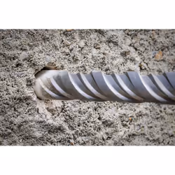 Sealey Worksafe&reg; SDS Plus Drill Bit 20 x 600mm SDS20x600 - Additional view 4