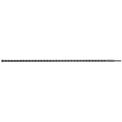 Sealey Worksafe&reg; SDS Plus Drill Bit 20 x 1000mm SDS20x1000
