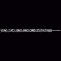 SDS Plus Drill Bit &#216;22 x 450mm