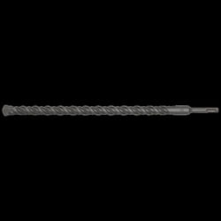SDS Plus Drill Bit &#216;22 x 450mm