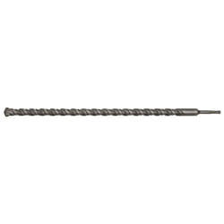 Sealey Worksafe&reg; SDS Plus Drill Bit 25 x 600mm SDS25X600