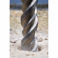 Sealey Worksafe&reg; SDS Plus Drill Bit 25 x 600mm SDS25X600