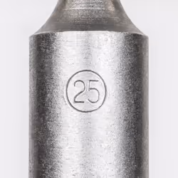 Sealey Worksafe&reg; SDS Plus Drill Bit 25 x 600mm SDS25X600 - Additional view 5