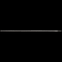 SDS Plus Drill Bit &#216;25 x 1000mm