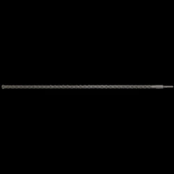 SDS Plus Drill Bit &#216;22 x 1000mm